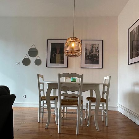 Le Louis Vitet Terrasse Proche Place Dupuy ตูลูส ภายนอก รูปภาพ
