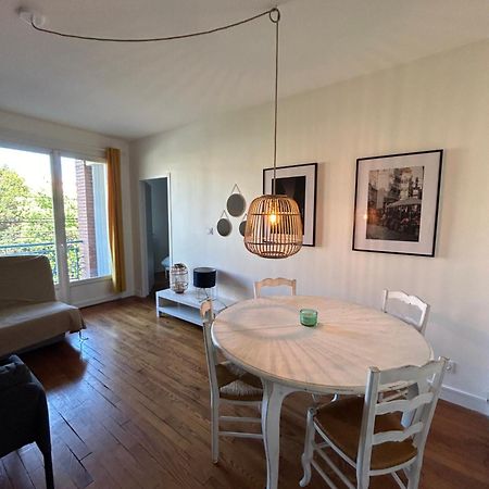 Le Louis Vitet Terrasse Proche Place Dupuy ตูลูส ภายนอก รูปภาพ