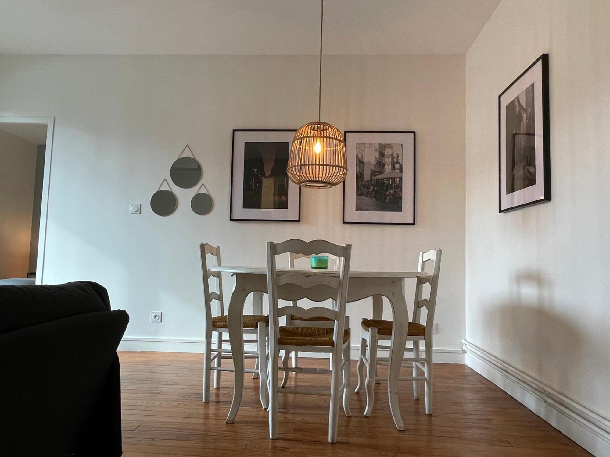 Le Louis Vitet Terrasse Proche Place Dupuy ตูลูส ภายนอก รูปภาพ