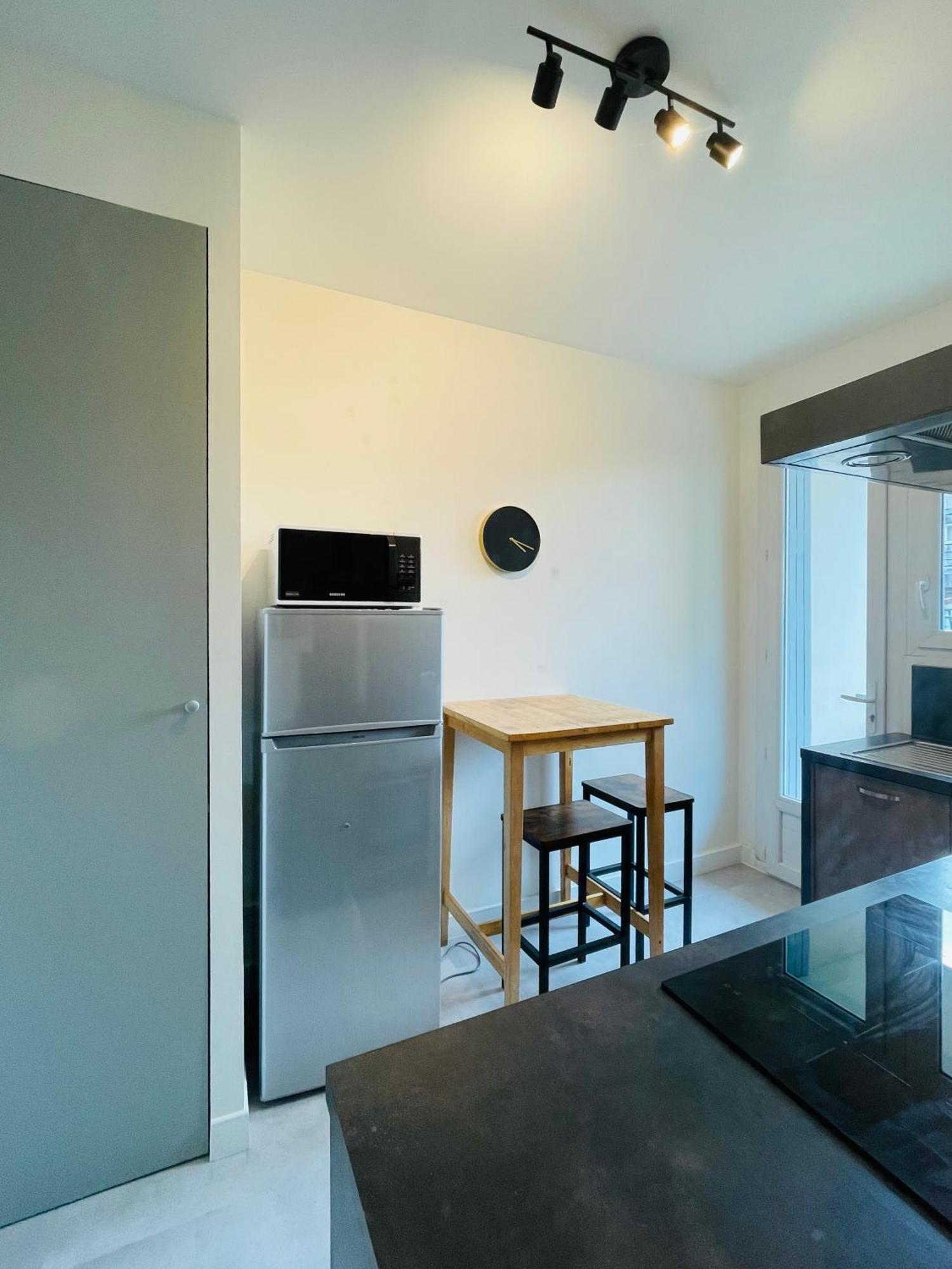 Le Louis Vitet Terrasse Proche Place Dupuy ตูลูส ภายนอก รูปภาพ